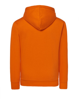 SWUL KNG KANGAROO SWEATSHIRT LADY JHK Orange