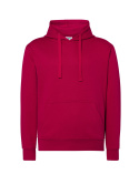 SWUL KNG KANGAROO SWEATSHIRT LADY JHK Raspberry