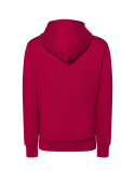 SWUL KNG KANGAROO SWEATSHIRT LADY JHK Raspberry