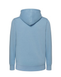 SWUL KNG KANGAROO SWEATSHIRT LADY JHK Sky Blue