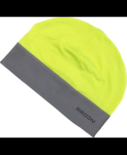 Funkcyjna czapka ARDON®FX500 żółta hi-vis