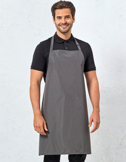 Waterproof Bib Apron