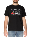 Wydruki, nadruk DTF - 60cm - naprasowanka, ściągana na gorąco 7s.!